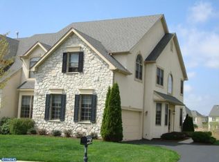 18 Granville Way, Exton, PA 19341