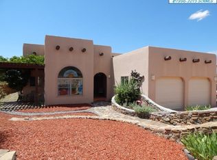 4837 Deer Trail Rd, Silver City, NM 88061