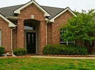 4553 Jousting Ln, Grand Prairie, TX 75052