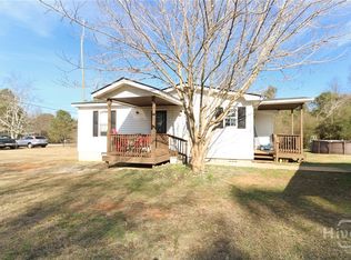 105 Payne Drive, Athens, GA 30601