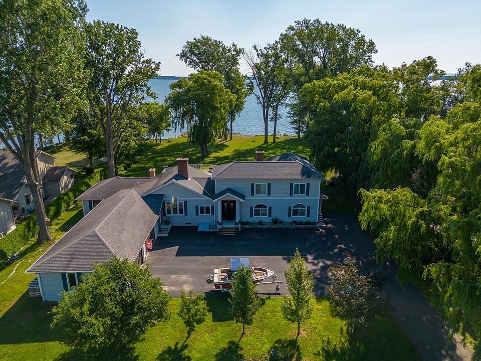 820 Point Au Roche Rd, Plattsburgh, NY 12901 MLS 176809 Zillow