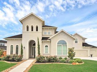 17918 Bandera Ridge Ln, Cypress, TX 77433