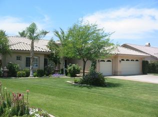 58 White Sun Way, Rancho Mirage, CA 92270