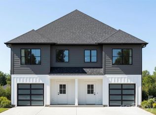 322 Neal Dr, Charlotte, NC