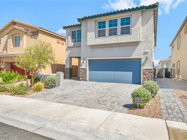 472 Silverweed Ave, Henderson, NV 89044