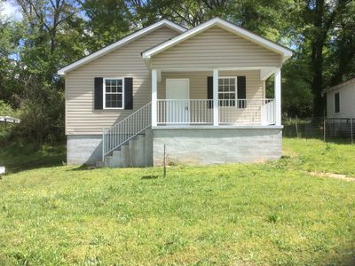 110 North St, Anderson, SC, 29621