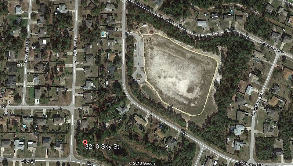 1st image of 1701 Laredo Dr