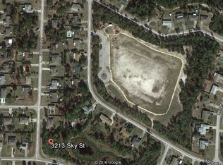 1701 Laredo Dr, Deltona, FL 32738