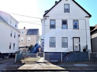 8 Spooner St, New Bedford, MA 02740