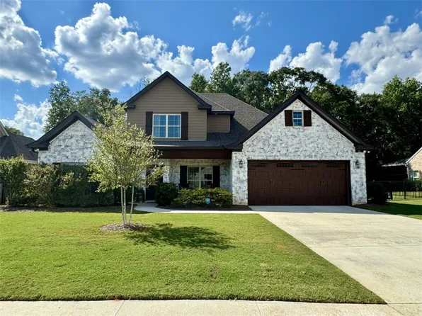 2395 Rutland Rd, Auburn, AL 36832