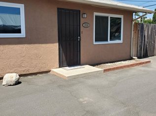 2526 Central Ave, Spring Valley, CA 91977