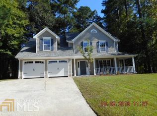 940 Brookside Ct, Jonesboro, GA 30238