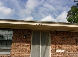 1010 Sybil Dr, Ruston, LA 71270