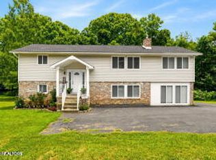 567 Old Rutledge Pike, Blaine, TN 37709