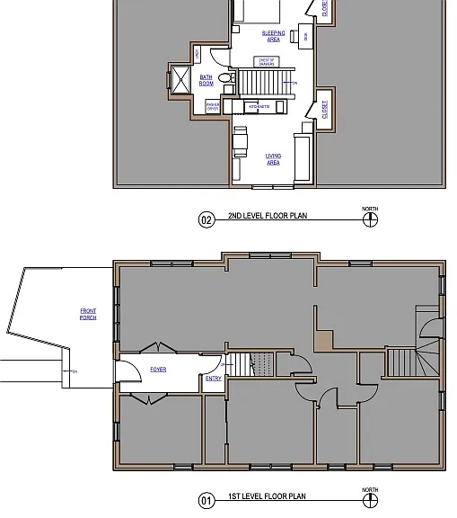 1360 Elizabeth St — Photo 13