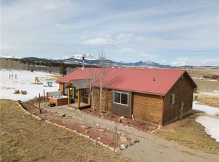 251 Foxtail Ln, Fairplay, CO 80440