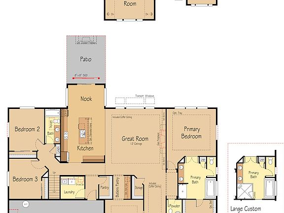 4th image of this home