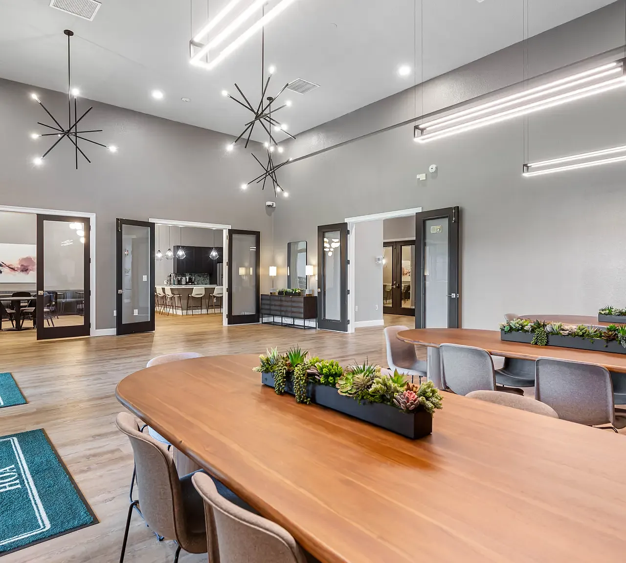 1 bed, $1,699 — Photo 4