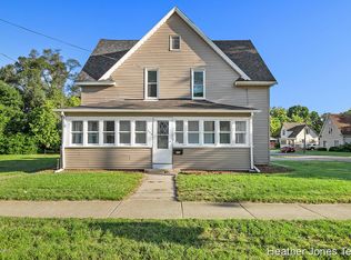 122 E Ellis Ave, Belding, MI 48809