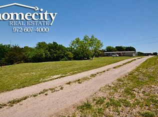 540 Wester Rd, Ferris, TX 75125