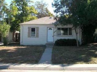 1322 Jamaica St, Aurora, CO 80010