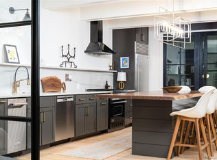 Hammersmith Townhomes, Denver, CO 80206