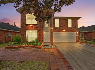 9742 Kingsville Park Dr, Houston, TX 77083