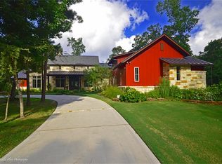 10219 Lost Path Ln, Magnolia, TX 77354