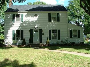 333 33rd St NW, Canton, OH
