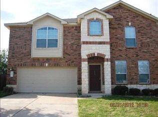 703 Washington Square Dr, Leander, TX 78641