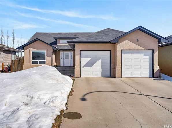 3 Fouhse Dr, Humboldt, SK S0K 2A0