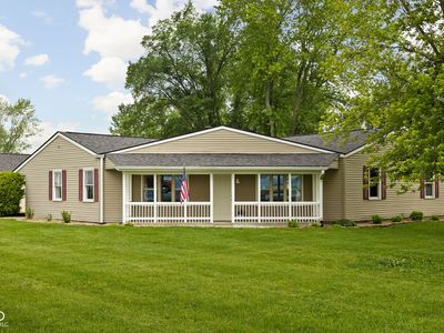 7990 S County Road 200 E, Pittsboro, IN, 46167
