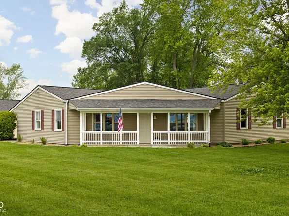 7990 S County Road 200 E, Pittsboro, IN 46167