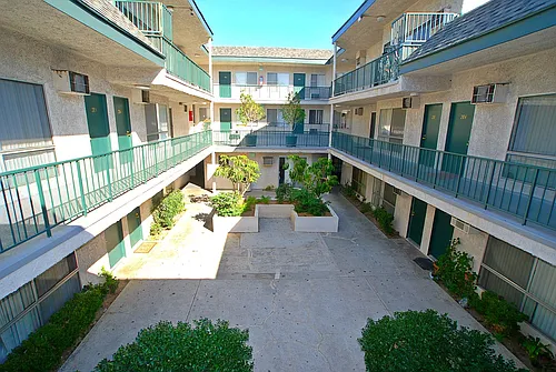 SA2 - 20431 Saticoy Apts. Photo 1