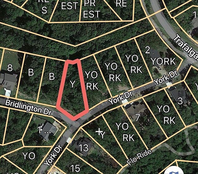 2nd image of Lots 4 6 York & Bridlington Dr #4