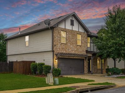 22841 Sanders Way, Mc Calla, AL, 35111