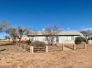 4811 E Kevin St, Sierra Vista, AZ 85650