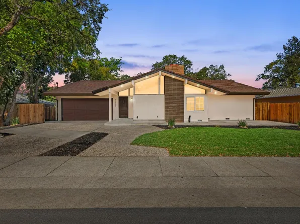 4309 Vista De Lago Way, Fair Oaks, CA 95628