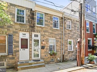 612 Annin St, Philadelphia, PA 19147