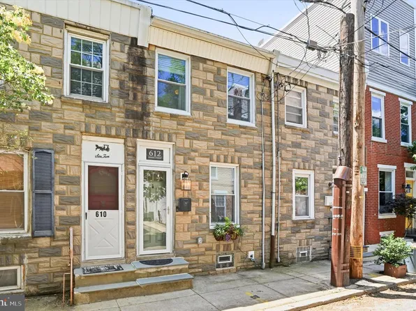 612 Annin St, Philadelphia, PA 19147