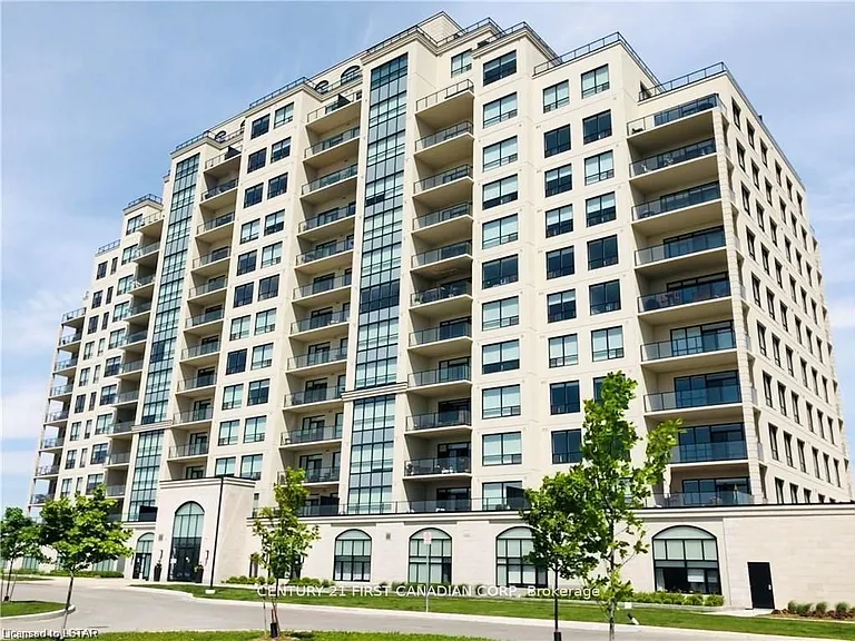 260 Villagewalk Blvd #608 — Photo 2