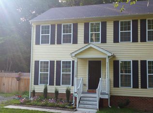 514 Ironington Rd, Richmond, VA 23227