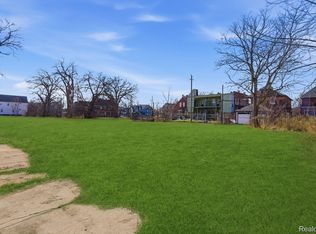 2185 Townsend St, Detroit, MI 48214