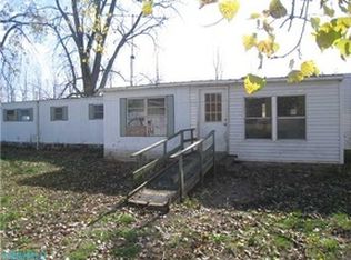 8903 Twigg Hupp Rd, Sunbury, OH 43074