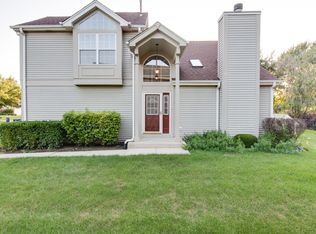 1903 Tamahawk Ln #1903, Naperville, IL 60564