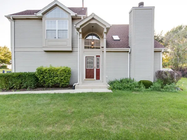 1903 Tamahawk Ln #1903, Naperville, IL 60564