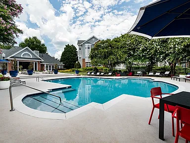 The Park at Steele Creek Apartments