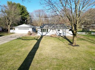 15900 Fifteen Mile Rd, Marshall, MI 49068
