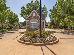 12810 Glen Aeire Rd, Choctaw, OK 73020