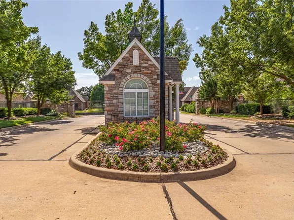 12810 Glen Aeire Rd, Choctaw, OK 73020